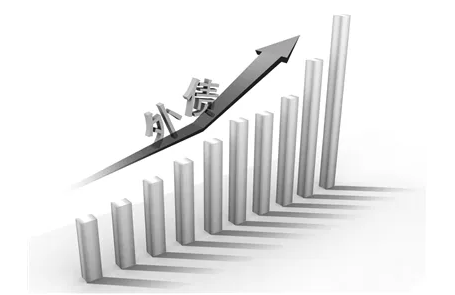 我國外債規(guī)模穩(wěn)步增長 境外投資者持續(xù)增持境內(nèi)人民幣債券