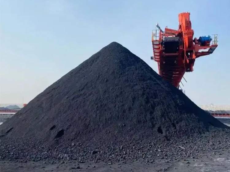 推進(jìn)“雙碳”，煤炭行業(yè)并非夕陽(yáng)產(chǎn)業(yè)