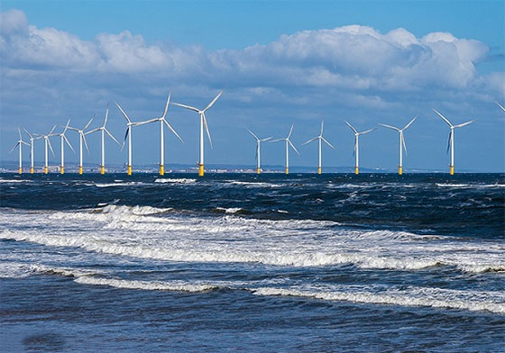 中國(guó)風(fēng)電產(chǎn)業(yè)加快出海進(jìn)程